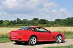 Ferrari 575 M Maranello 2002 года